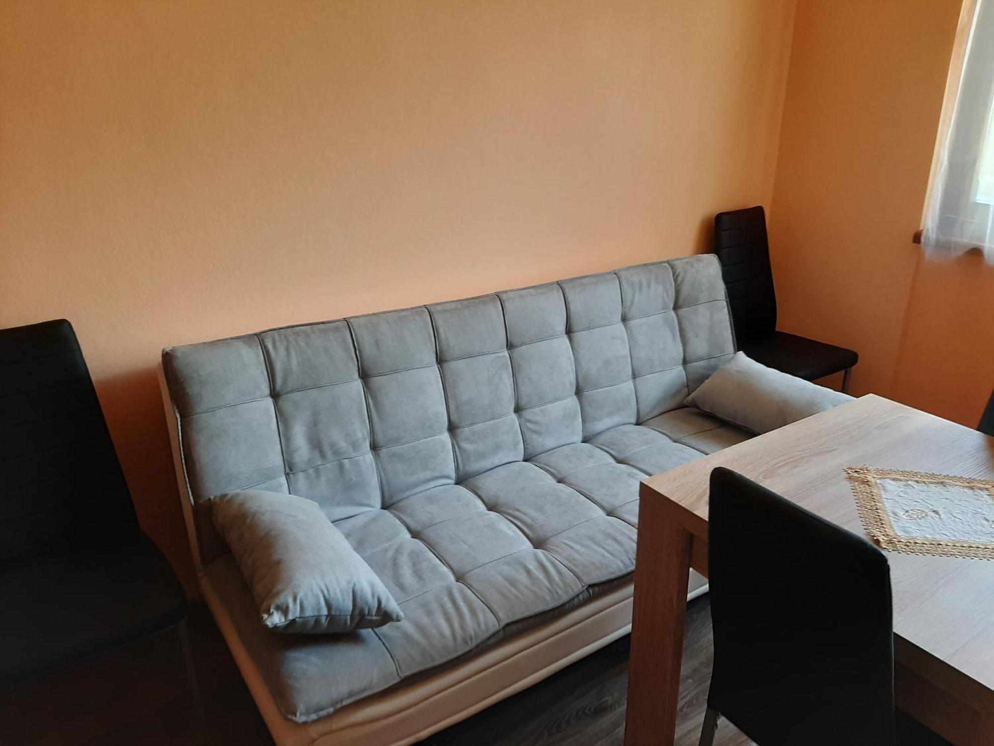 Guest House By The Captain Varna ภายนอก รูปภาพ
